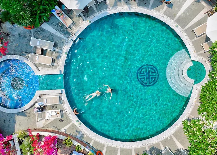 Hoi An Ancient House Resort & Spa