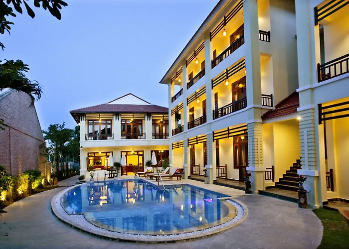 Hoi An Tnt