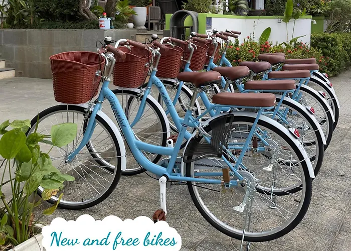Hoi An Odyssey Hotel&Spa